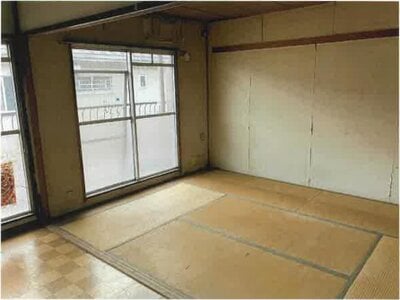 (値下げ) 神奈川県小田原市 鴨宮駅18分 マンション「鴨宮ハイツ」169万円の競売物件情報 #3