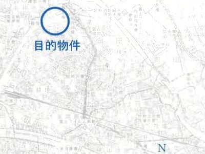 神奈川県南足柄市 大雄山駅6分 農地 635万円の競売物件情報 #7
