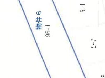 神奈川県南足柄市 大雄山駅6分 農地 635万円の競売物件情報 #9