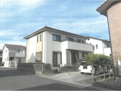 岐阜県可児市 下切駅10分 戸建て 599万円の競売物件情報 #12