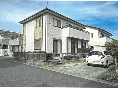 岐阜県可児市 下切駅10分 戸建て 599万円の競売物件情報 #2
