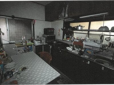 岐阜県岐阜市 糸貫駅 戸建て 103万円の競売物件情報 #2