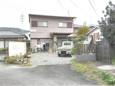 岐阜県岐阜市 糸貫駅 戸建て 103万円の競売物件情報 #5