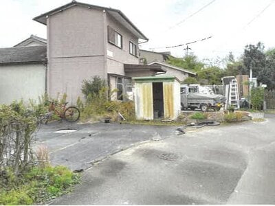 岐阜県岐阜市 糸貫駅 戸建て 103万円の競売物件情報 #6