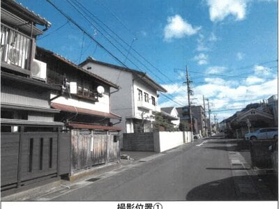 岐阜県岐阜市 名鉄岐阜駅25分 戸建て 2,044万円の競売物件情報 #13