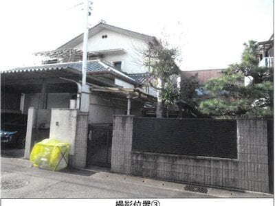 岐阜県岐阜市 名鉄岐阜駅25分 戸建て 2,044万円の競売物件情報 #15
