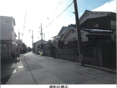 岐阜県岐阜市 名鉄岐阜駅25分 戸建て 2,044万円の競売物件情報 #16