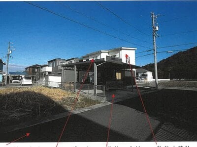 岐阜県関市 せきてらす前駅15分 戸建て 977万円の競売物件情報 #2