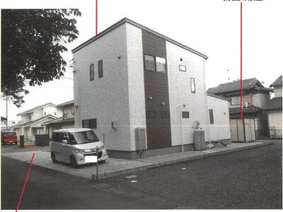 岐阜県美濃加茂市 加茂野駅16分 戸建て 1,317万円の競売物件情報 #12