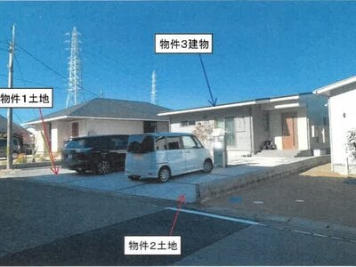 岐阜県美濃市 美濃市駅2分 戸建て 1,773万円の競売物件情報 #8