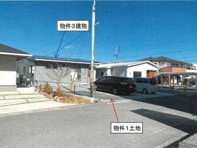 岐阜県美濃市 美濃市駅2分 戸建て 1,773万円の競売物件情報 #9