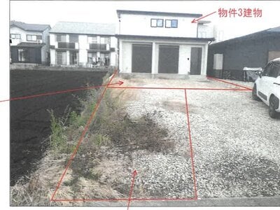 岐阜県岐阜市 長森駅20分 戸建て 1,419万円の競売物件情報 #6