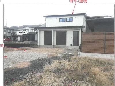 岐阜県岐阜市 長森駅20分 戸建て 1,419万円の競売物件情報 #8
