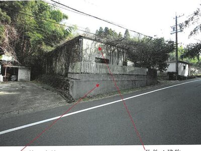 岐阜県可児市 西可児駅20分 戸建て 215万円の競売物件情報 #3