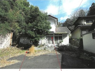 岐阜県可児市 西可児駅20分 戸建て 215万円の競売物件情報 #6