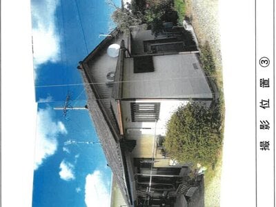 岐阜県岐阜市 西笠松駅16分 戸建て 708万円の競売物件情報 #12