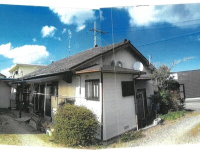 岐阜県岐阜市 西笠松駅16分 戸建て 708万円の競売物件情報 #13