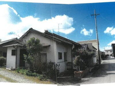 岐阜県岐阜市 西笠松駅16分 戸建て 708万円の競売物件情報 #14