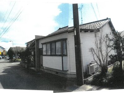 岐阜県岐阜市 西笠松駅16分 戸建て 708万円の競売物件情報 #15