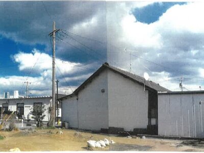 岐阜県岐阜市 西笠松駅16分 戸建て 708万円の競売物件情報 #16