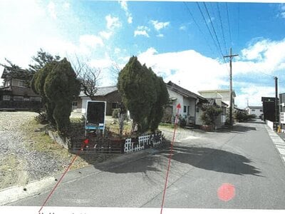 岐阜県岐阜市 西笠松駅16分 戸建て 708万円の競売物件情報 #2