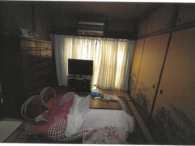 岐阜県岐阜市 西笠松駅16分 戸建て 708万円の競売物件情報 #4