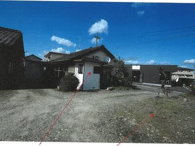 岐阜県岐阜市 西笠松駅16分 戸建て 708万円の競売物件情報 #7