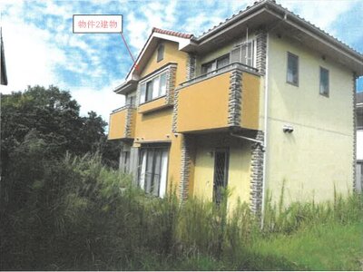 岐阜県可児郡御嵩町 御嵩駅15分 戸建て 424万円の競売物件情報 #10