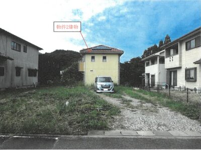 岐阜県可児郡御嵩町 御嵩駅15分 戸建て 424万円の競売物件情報 #11