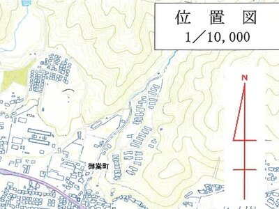 岐阜県可児郡御嵩町 御嵩駅15分 戸建て 424万円の競売物件情報 #7