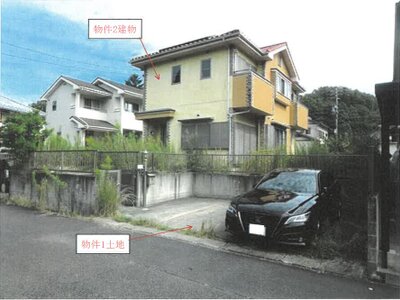 岐阜県可児郡御嵩町 御嵩駅15分 戸建て 424万円の競売物件情報 #8