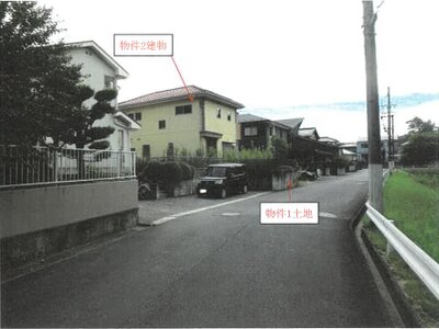 岐阜県可児郡御嵩町 御嵩駅15分 戸建て 424万円の競売物件情報 #9