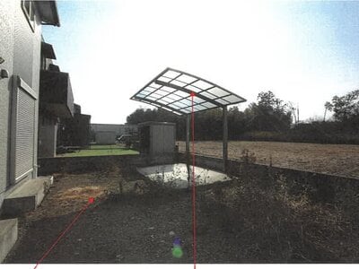 岐阜県美濃加茂市 加茂野駅13分 戸建て 990万円の競売物件情報 #16