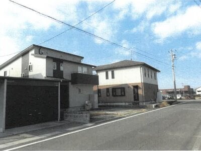 岐阜県美濃加茂市 加茂野駅13分 戸建て 990万円の競売物件情報 #17