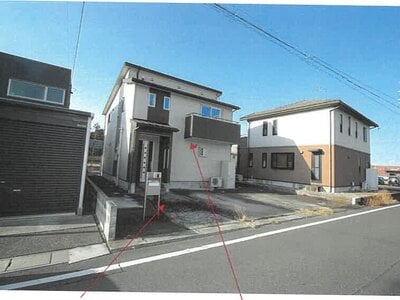 岐阜県美濃加茂市 加茂野駅13分 戸建て 990万円の競売物件情報 #2