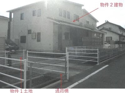 岐阜県安八郡安八町 岐阜羽島駅 戸建て 1,278万円の競売物件情報 #5