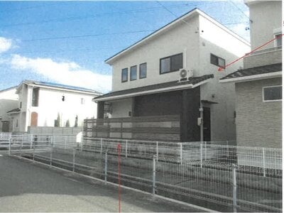 岐阜県安八郡安八町 岐阜羽島駅 戸建て 1,278万円の競売物件情報 #6