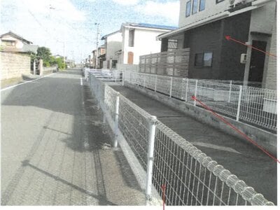 岐阜県安八郡安八町 岐阜羽島駅 戸建て 1,278万円の競売物件情報 #8