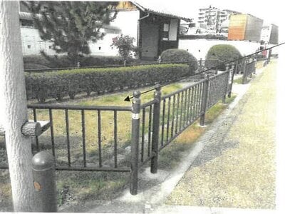 大阪府吹田市 万博記念公園駅12分 マンション「ユニーブル千里山田」1,941万円の競売物件情報 #12