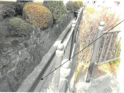 大阪府吹田市 万博記念公園駅12分 マンション「ユニーブル千里山田」1,941万円の競売物件情報 #13