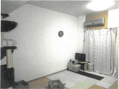 大阪府吹田市 万博記念公園駅12分 マンション「ユニーブル千里山田」1,941万円の競売物件情報 #2