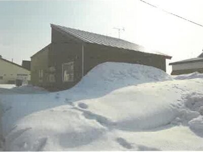 北海道深川市 深川駅14分 戸建て 952万円の競売物件情報 #2
