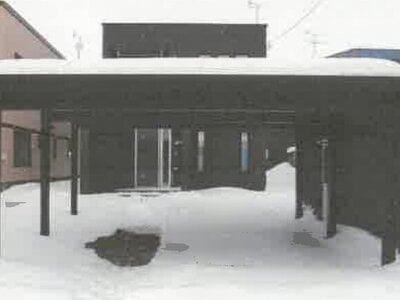 北海道旭川市 南永山駅22分 戸建て 1,502万円の競売物件情報 #13