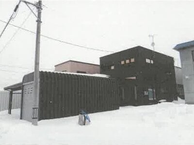 北海道旭川市 南永山駅22分 戸建て 1,502万円の競売物件情報 #2