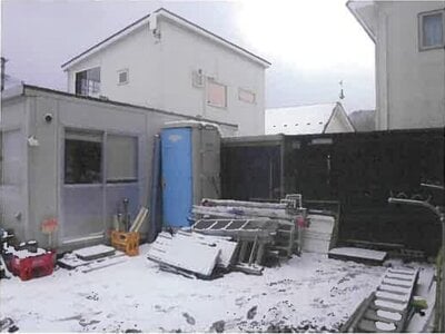 岩手県久慈市 久慈駅 戸建て 453万円の競売物件情報 #3