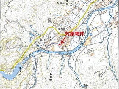 岩手県久慈市 久慈駅 戸建て 453万円の競売物件情報 #9