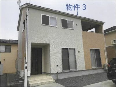 岩手県奥州市 水沢駅11分 戸建て 812万円の競売物件情報 #2