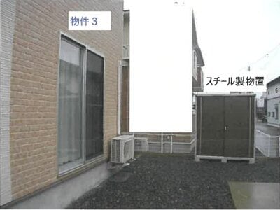 岩手県奥州市 水沢駅11分 戸建て 812万円の競売物件情報 #3
