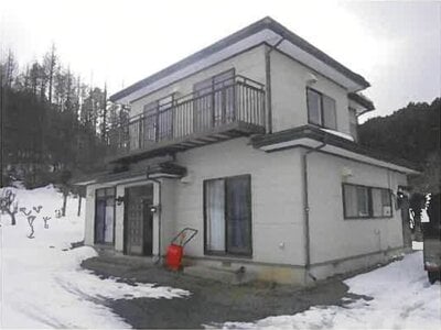 岩手県九戸郡軽米町 戸建て 73万円の競売物件情報 #2