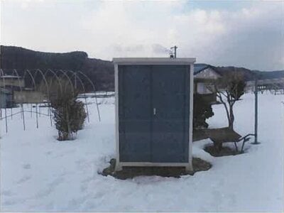 岩手県九戸郡軽米町 戸建て 73万円の競売物件情報 #3